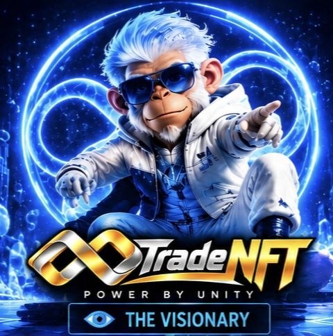 The Visionary NFT