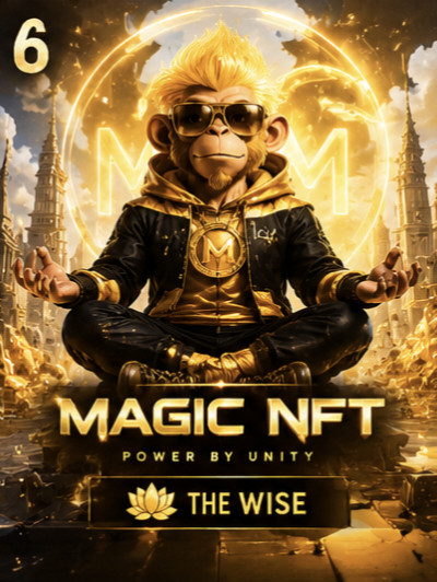 The Wise collectible